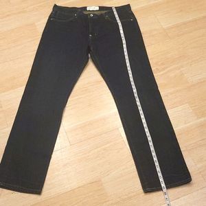 PAPERDENIM&CLOTH JEANS